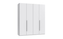 Drehtürenschrank >LONDON< inkl....