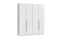 Drehtürenschrank >LONDON< inkl....