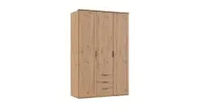 Drehtürenschrank >NADJA< inkl....