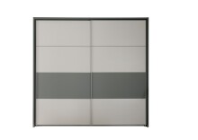 Passepartout >MODESTE< in Salbei - 225,1x215,1x17cm (BxHxT)