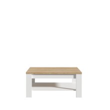 Couchtisch >BOHOL< in Riviera Eiche/Sibiu...