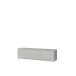 Lowboard >ALICE SPRINGS< in Secret grey - 154,2x41,5x34,9cm (BxHxT)