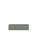 Lowboard >ALICE SPRINGS< in Salbei, Spanplate  - 154,2x41,5x34,9cm (BxHxT)