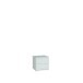 Nachtkommode >ALICE SPRINGS< in Secret grey - 49,8x47,9x41,5cm (BxHxT)