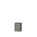 Nachtkommode >ALICE SPRINGS< in Salbei - 49,8x68,7x41,5cm (BxHxT)
