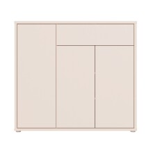 Schuhkommode >ALICE SPRINGS< in Sand -...