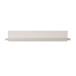 Wandboard >ALICE SPRINGS< in Sand - 154x25,6x21,2cm (BxHxT)