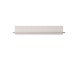 Wandboard >ALICE SPRINGS< in Sand - 154x25,6x21,2cm (BxHxT)