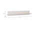 Wandboard >ALICE SPRINGS< in Sand - 154x25,6x21,2cm (BxHxT)