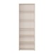 Regal >ALICE SPRINGS< in Sand - 74,5x214,3x34,9cm (BxHxT)