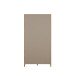 Regal >JYTANA< in Mauvella Eiche Dekor - 103,4x200,3x40,3cm (BxHxT)
