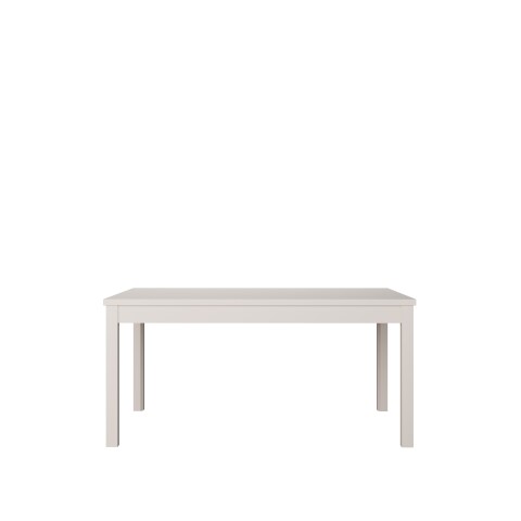 Kulissen-Esstisch >ALICE SPRINGS< in Sand - 160,4x76,6x90cm (BxHxT)