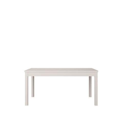Kulissen-Esstisch >ALICE SPRINGS< in Sand - 160,4x76,6x90cm (BxHxT)