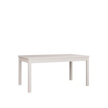 Kulissen-Esstisch >ALICE SPRINGS< in Sand - 160,4x76,6x90cm (BxHxT)