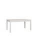 Kulissen-Esstisch >ALICE SPRINGS< in Sand - 160,4x76,6x90cm (BxHxT)