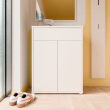 Schuhkommode >ALICE SPRINGS< in Sand -...