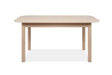 Kulissen-Esstisch >Sahara< ausziehbar bis 200cm,...