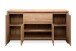 Sideboard >Genf< in Jackson Hickory
(Eiche) Dekor - 164x85x40cm (BxHxT)
