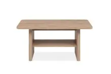 Couchtisch >Genf< in Jackson Hickory
(Eiche) Dekor...