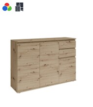 Sideboard >Brest< in verschiedenen...
