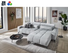 Polstergarnitur >Bali< elektr....