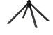 Armlehnstuhl >Marilla< (2er-Set) Federkern, Drehfunktion, nachtblau - 60x90x63 (BxHxT)