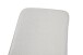 Drehstuhl >Emilia< 2er Set in creme, Webstoff - 52x85x61cm (BxHxT)