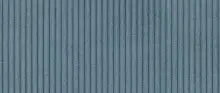 Big-Sofa >Wolve< 2x elektr. Verstellung, Cord blau - 280x108x118cm (BxHxT)