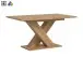 Kulissen-Esstisch >Motion< ausziehbar, artisan oak Dekor - 150/190x76x90cm (BxHxT)