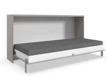 Schrankbett >BAHAMAS< Liegefläche 100x200cm,...