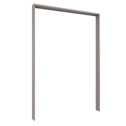 PASSEPARTOUTRAHMEN 140 CM