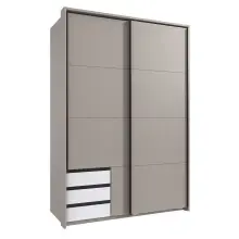 PASSEPARTOUTRAHMEN 140 CM