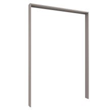 PASSEPARTOUTRAHMEN 140 CM