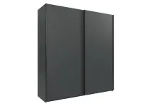 Schwebetürenschrank >palermo< in GRAPHIT,...