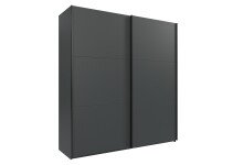 Schwebetürenschrank >palermo< in GRAPHIT,...