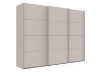 Schwebetürenschrank >AALST< in KASCHMIR -...