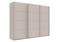 Schwebetürenschrank >AALST< in KASCHMIR -...