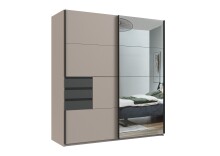 Schwebetürenschrank >OSNABRÜCK<...