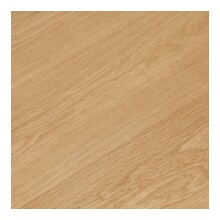 Lowboard >Darwin< in naturfarben, MDF, Eiche - 180x75x45cm (BxHxT)