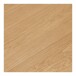 Lowboard >Darwin< in naturfarben, MDF, Eiche - 180x75x45cm (BxHxT)
