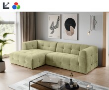 Polster >Tenso< in verschiedenen Farben und...