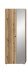 Garderobenschrank >Station< in Evoke Oak - 70x192x37cm (BxHxT)