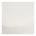 Fußhocker >Hilo< in creme-weiss, Polyester - 55x39x40cm (BxHxT)