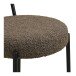 Barhocker >Badalona< in Braun - 39x90x46 (BxHxT)