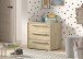 Hochbett >Sam< in Eiche Dekor, Holzwerkstoff - 219x116,6x98cm (BxHxT)