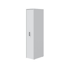 Schuhschrank >Laundry< in Artik Weiß - 37x183x60 (BxHxT)