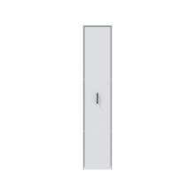 Schuhschrank >Laundry< in Artik Weiß - 37x183x60 (BxHxT)