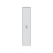 Schuhschrank >Laundry< in Artik Weiß - 37x183x60 (BxHxT)