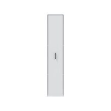 Schuhschrank >Laundry< (2er-Set) in Artik Weiß - 74x183x60 (BxHxT)