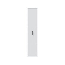 Schuhschrank >Laundry< (2er-Set) in Artik Weiß - 74x183x60 (BxHxT)